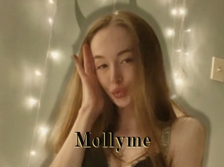 Mollyme