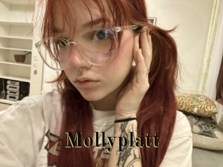 Mollyplatt