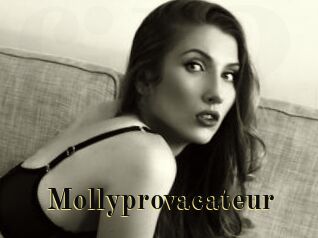 Mollyprovacateur