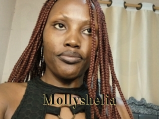 Mollyshelia