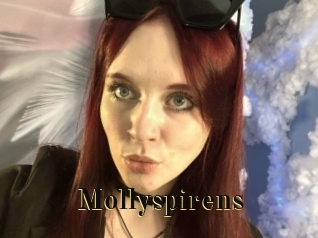 Mollyspirens