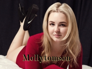 Mollytomson