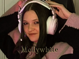 Mollywhite