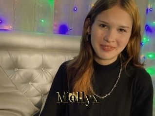 Mollyx