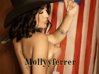 Mollyyferrer