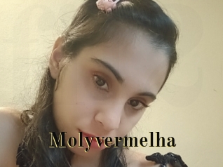 Molyvermelha