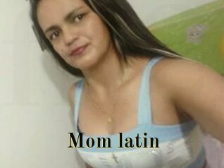 Mom_latin