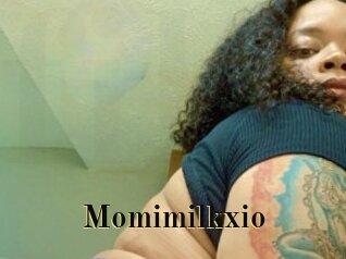 Momimilkxio