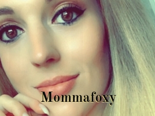 Mommafoxy