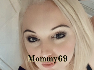 Mommy69