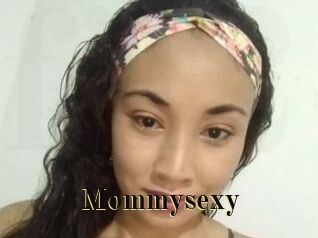 Mommysexy