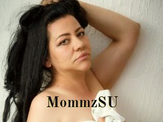 MommzSU