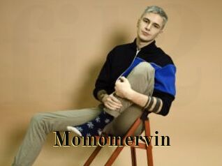 Momomervin