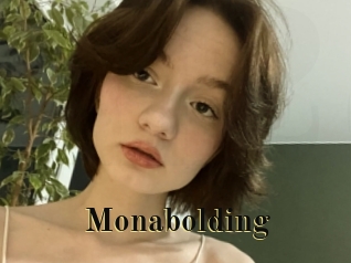 Monabolding