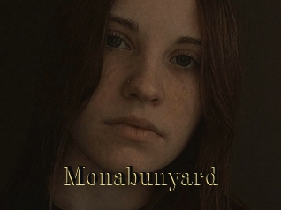 Monabunyard