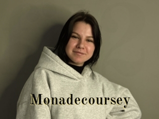 Monadecoursey