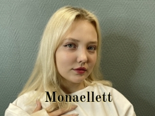 Monaellett
