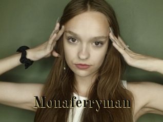Monaferryman
