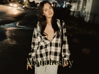 Monahesley