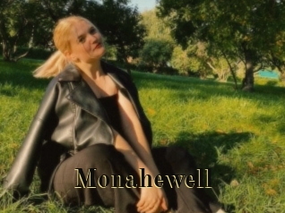 Monahewell