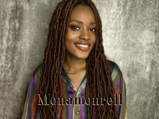 Monamonrell