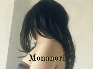 Monanori