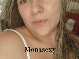 Monasexy