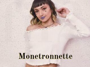 Monetronnette