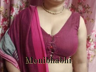 Monibhabhi