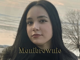 Monibrownie
