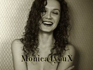 Monica4youX