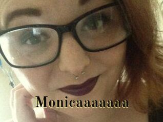 Monicaaaaaaa