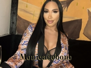Monicadebono