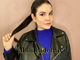 Monicadelray