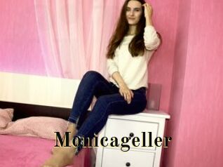 Monicageller