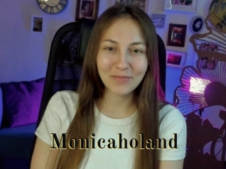 Monicaholand