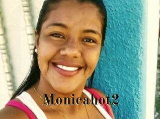Monicahot2