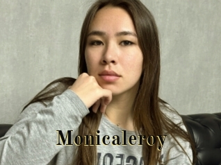 Monicaleroy