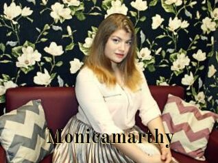 Monicamarthy