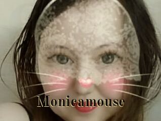 Monicamouse