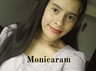 Monicaram