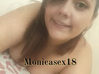 Monicasex18