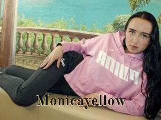Monicayellow