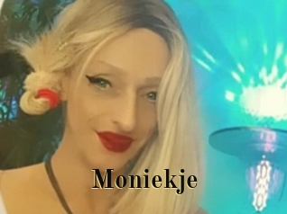 Moniekje