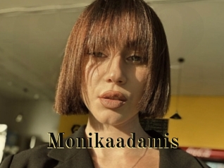 Monikaadamis