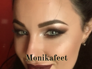 Monikafeet