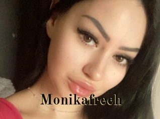 Monikafrech