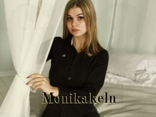 Monikakeln