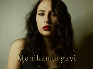 Monikamorgavi