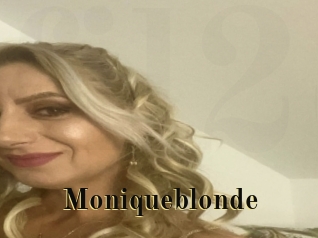 Moniqueblonde
